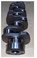 Вал коленчатый TDQ 25 4L/Crankshaft