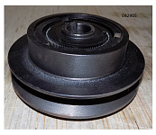 Муфта центробежная (25х147х61х1В) TSS-WP265Y/Centrifugal clutch assembly (CNP330Y056,63,64,65,66,67,