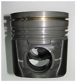 Поршень (D=105 мм) SDEC SC7H230D2; TDS 105,120,155,168  6LTE /Piston (S00009693)