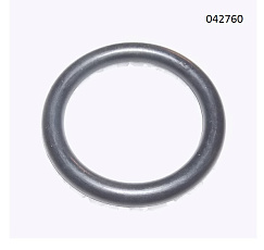 Кольцо уплотнительное толкателя TSS-WP265YH/O ring, oil cylinder, №23 (CNP330Y023)