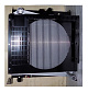 Радиатор охлаждения WP4.1D100E200/Radiator