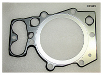 Прокладка головки блока цилиндров TDY 441 6LT/Cylinder head gasket 