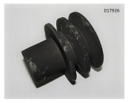 Шкив (19,05х70х2А) двигателя TSS-RH350 (Q300-006)/Pulley of engine