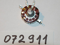 Регулятор сварочного тока САИ-40П/Potentiometer Assy ,WTH118-1A 2W 1K