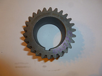 Шестерня вала коленчатого TDQ 30,38 4L/Crankshaft timing gear (4102Q-04004; a-2410200400400)