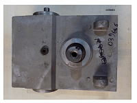 Редуктор в сборе праый TSS DRD 2000H/Gear box (right), CNMG36-D029-2