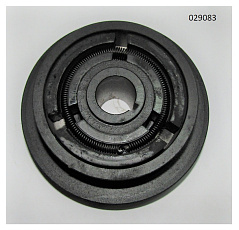 Муфта центробежная (25х135х60х1В) TSS-MS5030H/Clutch Pulley