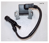 Катушка зажигания Honda GX 390 UT2 (new)/Ignition coil 30500-Z5T-003