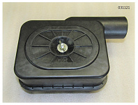 Фильтр воздушный в сборе SDG 8000EH(EH3),198F / Air filter assy (98-1718101)