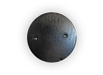 Амортизатор ручки (100х40) MS330-H/Shock absorbing base