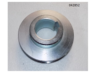 Шкив (40х105хВ) вала вибратора TSS-CP-350/Pulley №31 (2304-03012-4)