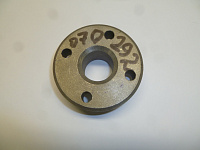 Опора пружины верхняя HCD 90B/Spring pressure plate