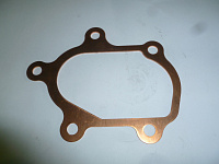 Прокладка турбокомпрессора/Turbocharger gasket (2060259)