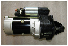 Стартер электрический TDR-K 25 4L/Starter assembly