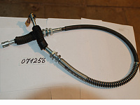 Тросик реверса ТСС ВП-30 (L =105 см) (Cable Ass'y for MSH30-4, 3006002-2)