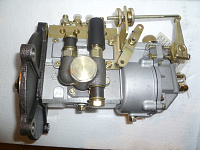 Насос топливный высокого давления Ricardo R4105ZLDS1; TDK 56-66 4LT/Fuel Injection Pump (4RZ310100-A ,41484-90-750)