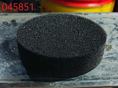 Фильтр воздушный (элемент) SDG 14000(..),LT292FE (тонк. очистки) Lt / Air filter element (1.02.07.03.0013)