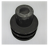 Шкив (19,05х70х2А) двигателя TSS-RH350 (Q300-006)/Pulley of engine