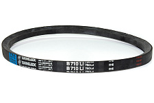 Ремень приводной гладкий (В710Li 753Lw) для TSS DMD900/V-Belt