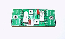 Плата выпрямителя/TOP MMA-315 VR RECTIFICATION BOARD PB-YL-PCB-N09-A0(1)