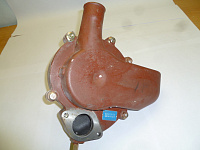 Насос водяной SDEC SC13G420D2 TDS 280 6LT/Water pump (G20-000-04+С)