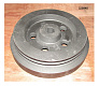 Шкив (38х375х2B) вала редуктора TSS GQ 52A/GQ52A BIG BELT PULL, №44 (60001005)