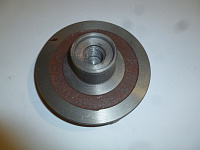 Крыльчатка помпы TSS-PGS80/Pump impeller