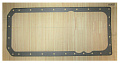 Прокладка поддона Yangdong Y4105D/Oil sump gasket