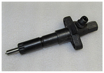 Форсунка (L=170 мм) TDQ 25 4L/Injector