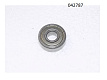 Подшипник штока TSS-WP265Y/Bearing 608z, №9 (CNP330Y003-09)