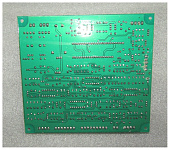 Плата печатная PRO MIG/MMA-500F/400F/300C /  CONTROL P.C BOARD（PK-101-A）