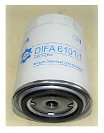 Фильтр топливный Д-243-449/Fuel filter,ФТ020-1117010 ,DIFA 6101/1