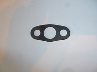 Прокладка трубки выхода масла из маслонасоса TDQ 25 4L/Gasket of oil pipe