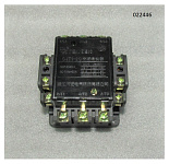 Контактор ТСС МТР-10,16,25 /AC contactor CJT1-20