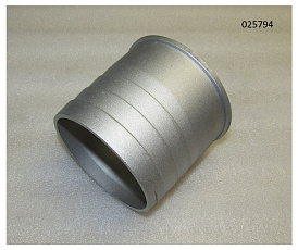 Патрубок впускной/выпускной TSS PGST100/Transfer joint PGST100, №13 (70010-04174-00)