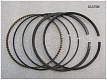 Кольца поршневые (D=90 мм,к-т на 1 поршень  из 5 шт ) GX420/190F/Ring set Assy. Piston