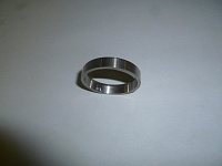 Седло выпускного клапана TDL16-36 4L /Exhaust valve seat