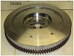 Маховик в сборе с венцом TDR-K 25 4L/Flywheel with gear ring