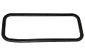 Прокладка передней боковой крышки Ricardo R4105ZDS1; TDK 56-66 4LT/Front cover gasket