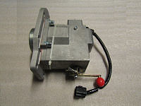 Актуатор электронного регулятора оборотов ТНВД Baudouin 6M21G440/5e2 /Electromagnetic Actuator (1000