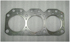 Прокладка головки блока цилиндров TDQ 10 3L/Cylinder head gasket