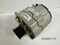 Генератор зарядный 6M16G220/5e2 /Alternator (1000884967)