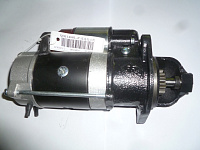 Стартер WP2.1D18E2/Starting motor