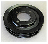 Шкив вала коленчатого Ricardo R4105ZDS1; TDK 56, 66 4 LT/Pulley, crankshaft