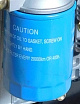 Фильтр топливный (элемент) SDG 12000(..),CD292F Sh / Fuel filter (CD292F-10300)