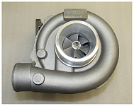 Турбокомпрессор Ricardo R6105AZLDS1;TDK 110 6LT (J 76)/Turbocharger (6R1Z730100-A, K27-4S) (J76)