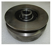 Муфта центробежная (19.05x114x60x1B) TSS-VP80/Clutch Pulley (800029,C80T-038)