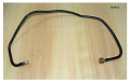 Трубка слива топлива 6M33/Injector return pipe