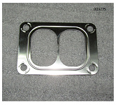 Прокладка турбокомпрессора P126TI/Turbocharger gasket (65.09901-0033)