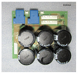 Плата нижняя TOP MMA-250/BOTTOM BOARD PB-PZ-91-A0(1)